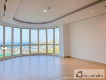 Apartment For Rent in Kuwait - 266409 - Photo #