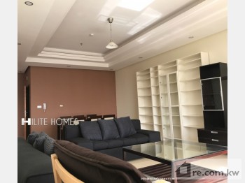 Apartment For Rent in Kuwait - 266411 - Photo #