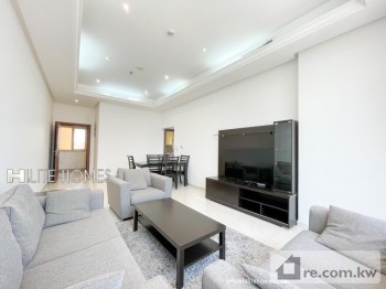Apartment For Rent in Kuwait - 266412 - Photo #