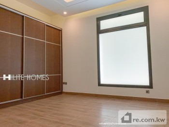 Apartment For Rent in Kuwait - 266417 - Photo #