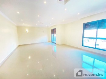 Apartment For Rent in Kuwait - 266461 - Photo #