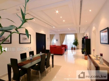 Apartment For Rent in Kuwait - 266463 - Photo #