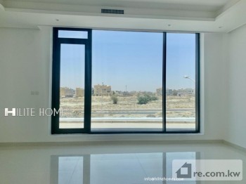 Apartment For Rent in Kuwait - 266488 - Photo #