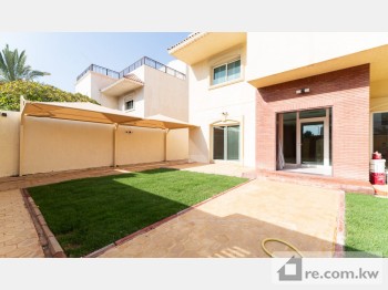 Villa For Rent in Kuwait - 266564 - Photo #