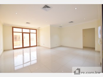 Apartment For Rent in Kuwait - 266574 - Photo #