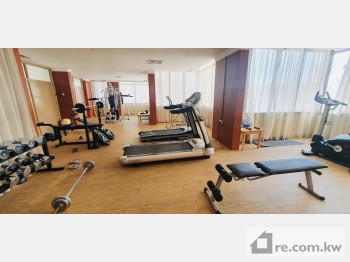 Apartment For Rent in Kuwait - 266627 - Photo #