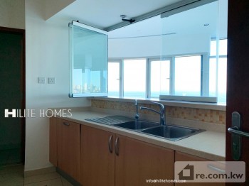Apartment For Rent in Kuwait - 266646 - Photo #