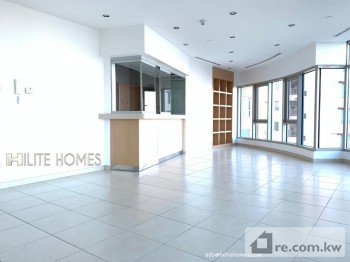 Apartment For Rent in Kuwait - 266718 - Photo #