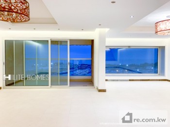Apartment For Rent in Kuwait - 266720 - Photo #