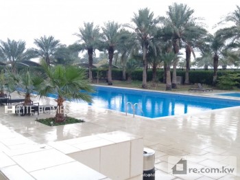 Apartment For Rent in Kuwait - 266958 - Photo #