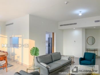 Apartment For Rent in Kuwait - 267463 - Photo #