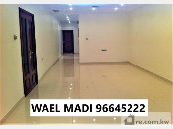Apartment For Rent in Kuwait - 267634 - Photo #