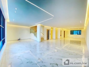 Villa For Rent in Kuwait - 267982 - Photo #