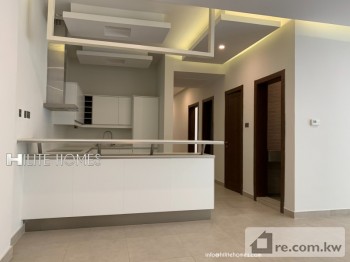 Apartment For Rent in Kuwait - 268094 - Photo #