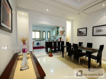 Apartment For Rent in Kuwait - 268217 - Photo #