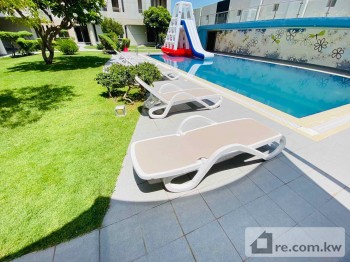 Apartment For Rent in Kuwait - 268317 - Photo #