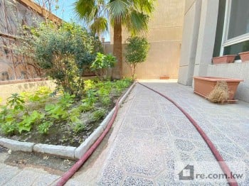 Villa For Rent in Kuwait - 268425 - Photo #