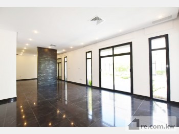 Villa For Rent in Kuwait - 268551 - Photo #