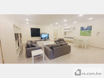 Apartment For Rent in Kuwait - 268968 - Photo #