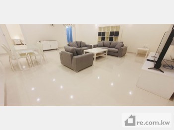 Apartment For Rent in Kuwait - 269158 - Photo #