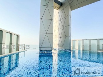 Apartment For Rent in Kuwait - 269231 - Photo #