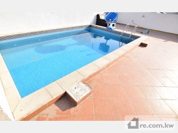 Apartment For Rent in Kuwait - 269326 - Photo #