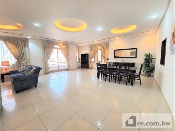 Apartment For Rent in Kuwait - 269541 - Photo #