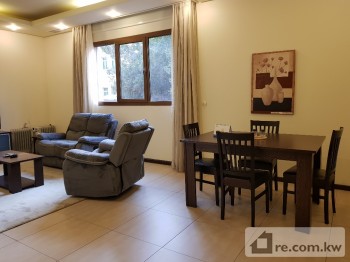 Apartment For Rent in Kuwait - 269660 - Photo #