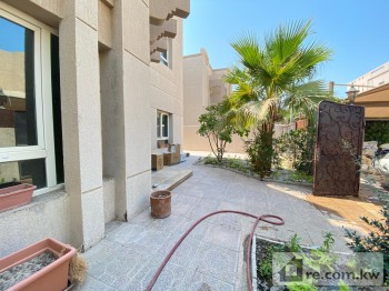 Villa For Rent in Kuwait - 269677 - Photo #