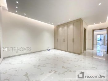 Villa For Rent in Kuwait - 269696 - Photo #