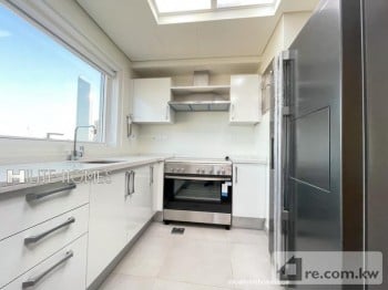 Apartment For Rent in Kuwait - 269812 - Photo #