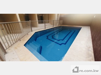 Villa For Rent in Kuwait - 269915 - Photo #