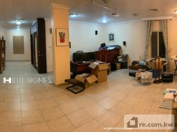 Villa For Rent in Kuwait - 269920 - Photo #