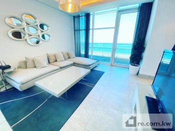 Apartment For Rent in Kuwait - 269960 - Photo #