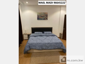 Apartment For Rent in Kuwait - 270038 - Photo #