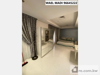 Apartment For Rent in Kuwait - 270040 - Photo #