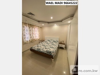 Apartment For Rent in Kuwait - 270041 - Photo #