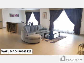 Apartment For Rent in Kuwait - 270046 - Photo #