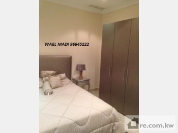 Apartment For Rent in Kuwait - 270050 - Photo #