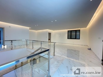 Villa For Rent in Kuwait - 270105 - Photo #