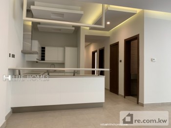 Apartment For Rent in Kuwait - 270107 - Photo #
