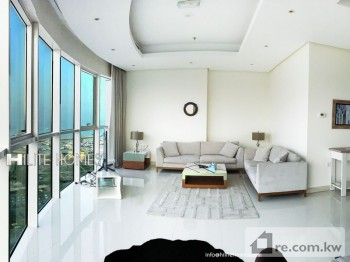 Apartment For Rent in Kuwait - 270108 - Photo #