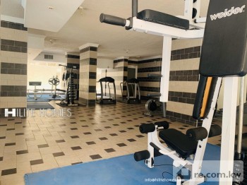 Apartment For Rent in Kuwait - 270109 - Photo #