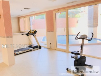 Apartment For Rent in Kuwait - 270110 - Photo #