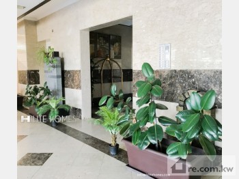Apartment For Rent in Kuwait - 270215 - Photo #