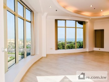 Apartment For Rent in Kuwait - 270246 - Photo #