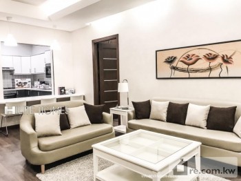 Apartment For Rent in Kuwait - 270261 - Photo #