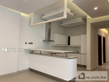 Apartment For Rent in Kuwait - 270274 - Photo #