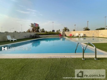 Apartment For Rent in Kuwait - 270275 - Photo #