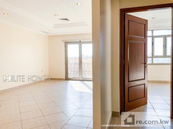 Apartment For Rent in Kuwait - 270286 - Photo #